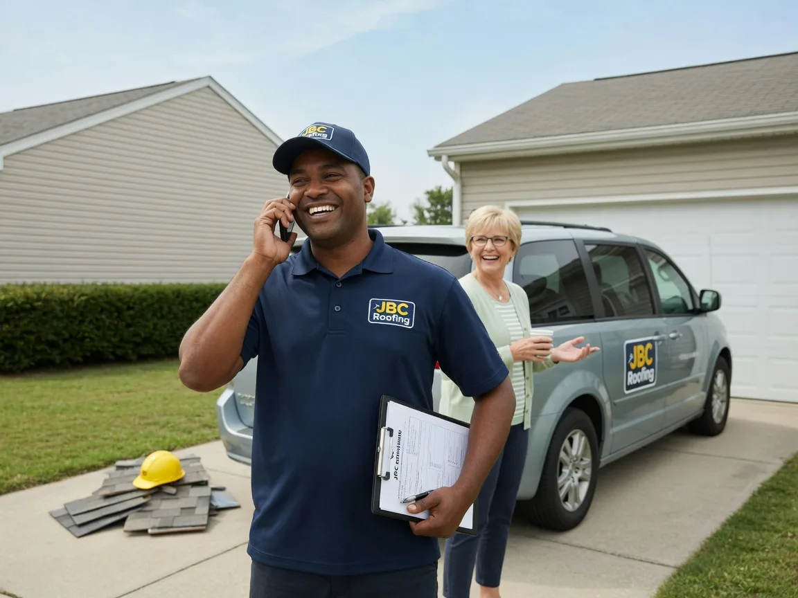 Roof Replacement Hubbell, NE FAQs